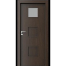 Porta FIT C1 Wenge 